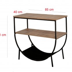 Dresuar / Konsol / Sehpa