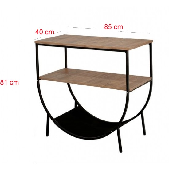 Şık ve Çok Amaçlı Dresuar