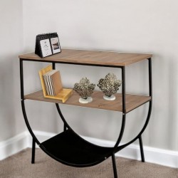 Dresuar / Konsol / Sehpa