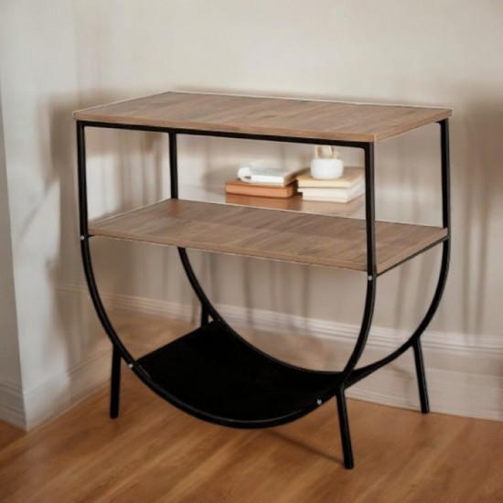 Şık ve Çok Amaçlı Dresuar