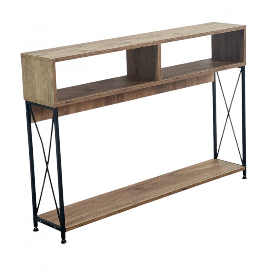 Çok Amaçlı TV Sehpası ve Dresuar