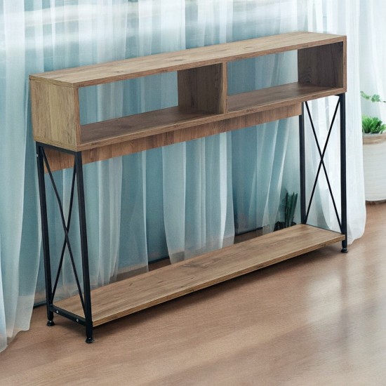 Çok Amaçlı TV Sehpası ve Dresuar