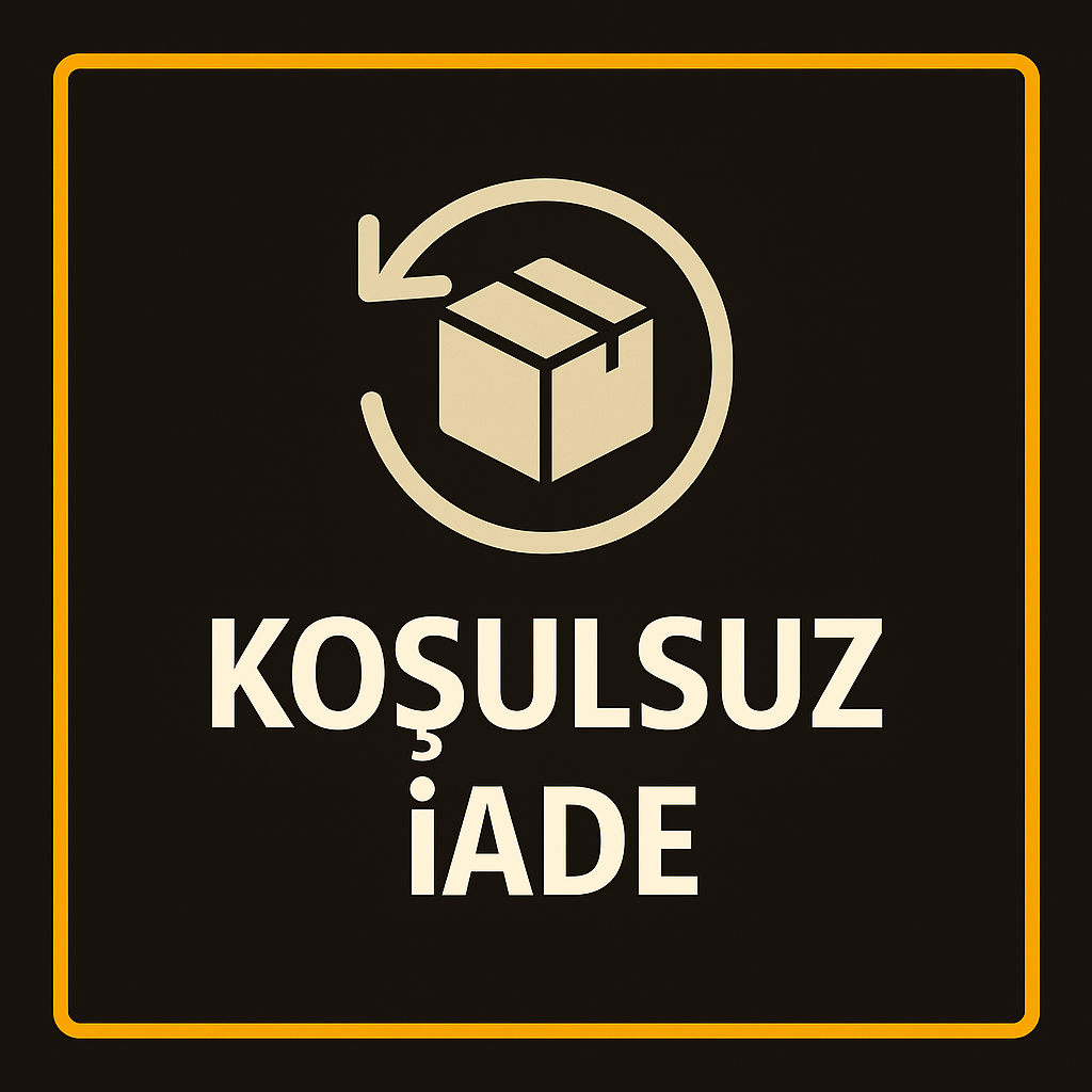 Koşulsuz İade