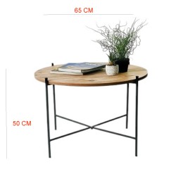 Orta Sehpa / Sunum Sehpası