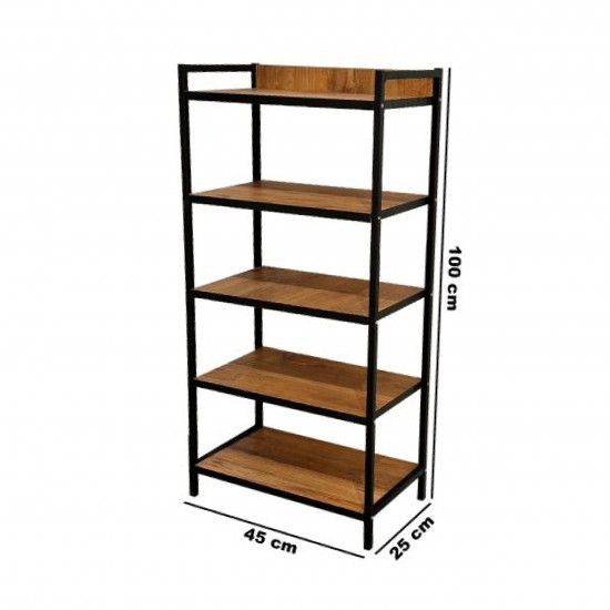 Çok Katlı Çok Amaçlı Ayakkabılık