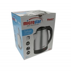 1,8 Lt Elektrikli Su Isıtıcısı