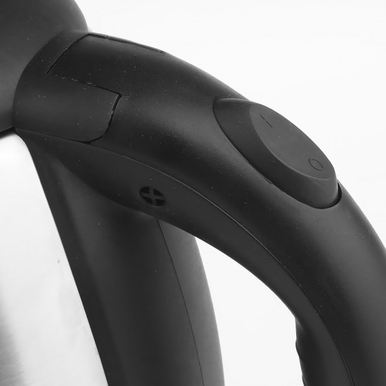 1,8 Lt Elektrikli Su Isıtıcısı