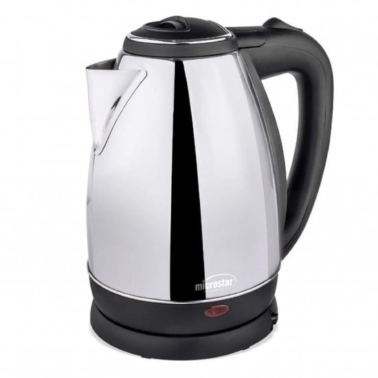 1,8 Lt Elektrikli Su Isıtıcısı