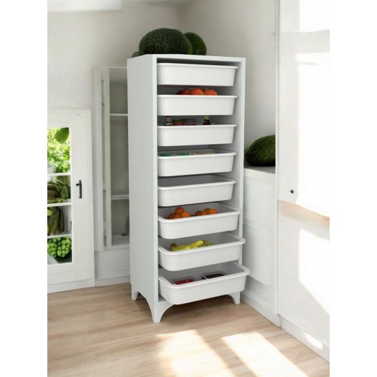 Sürüm 3.0.3.3
×
Edit Field
8 Çekmeceli Çok Amaçlı Sepetli Dolap / Oyuncak Kutusu / Organizer