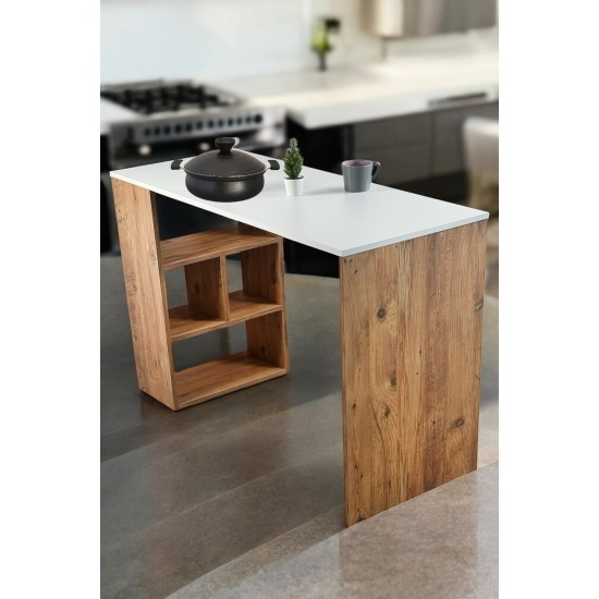 Modern Mutfak Masası & Bar Masası Koleksiyonu