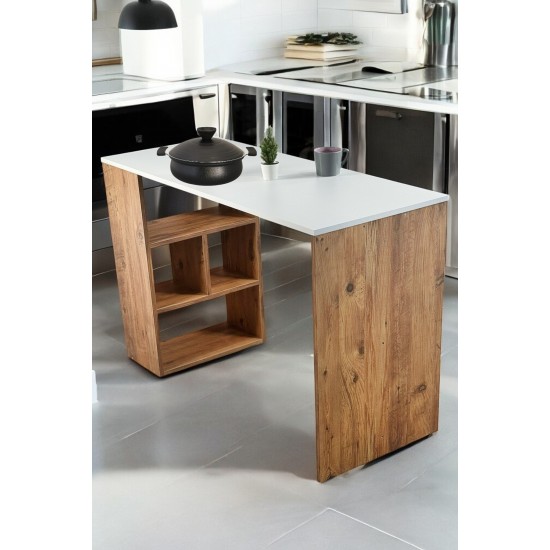 Modern Mutfak Masası & Bar Masası Koleksiyonu