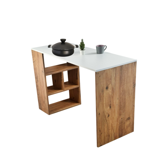 Modern Mutfak Masası & Bar Masası Koleksiyonu