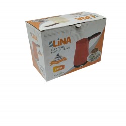 Lina Türk Kahve Makinesi