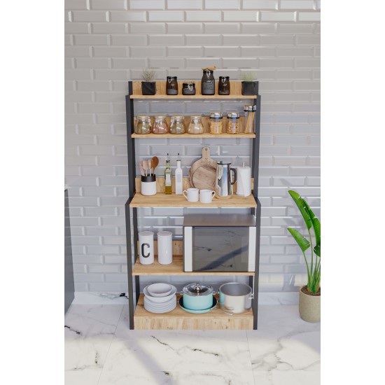 Efes Çok Amaçlı Mutfak Bangosu