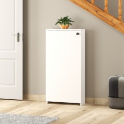 Kapaklı Ayakakabılık