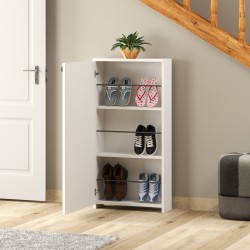 Kapaklı Ayakakabılık