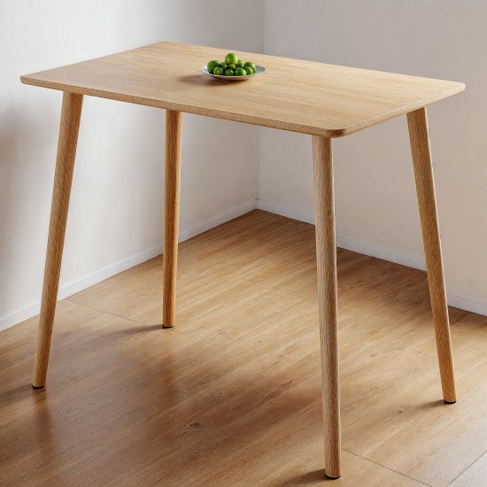 Mutfak Masası Oval, Yemek Masası, Salon Masası