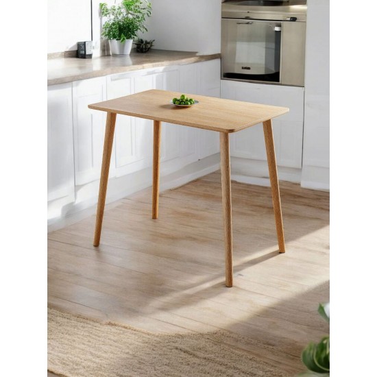 Mutfak Masası Oval, Yemek Masası, Salon Masası