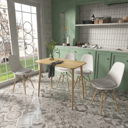 Mutfak Masası Dikdörgen