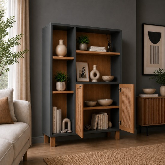 Moduleva Legnano Servant / Konsol / Kitaplık