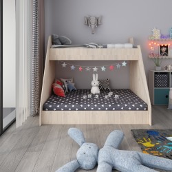 2 Katlı Ranza Yetişkin