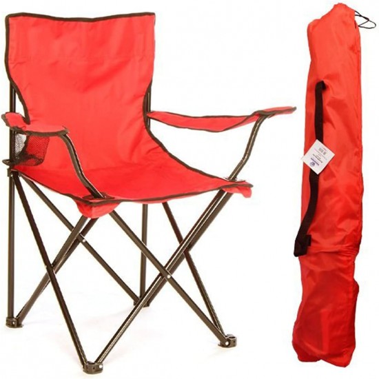 Çantalı Taşınabilir Kamp Masası