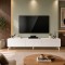 Moduleva Tv Sehpası / Tv Ünitesi Beyaz