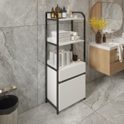 Urla Çok Amaçlı Banyo Dolabı