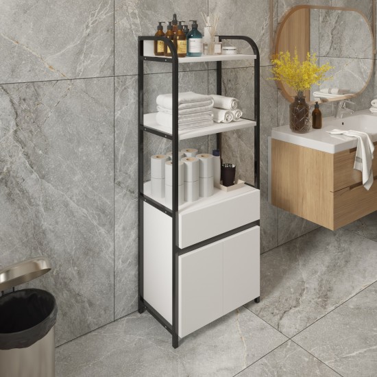 Çekmeceli Çok Amaçlı Dolap