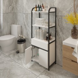 Urla Çok Amaçlı Banyo Dolabı