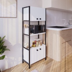 Zeus Çok Amaçlı Mutfak Bangosu / Kahve Köşesi