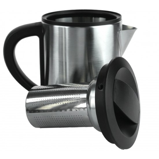 Haus+ Elektrikli Çay Makinesi