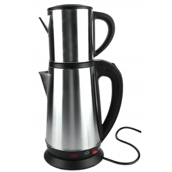 Haus+ Elektrikli Çay Makinesi