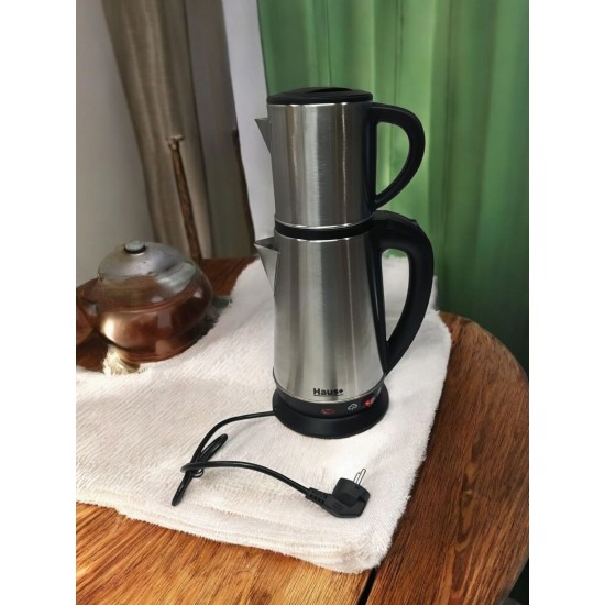 Haus+ Elektrikli Çay Makinesi