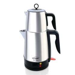 Haus+ Elektrikli Çay Makinesi