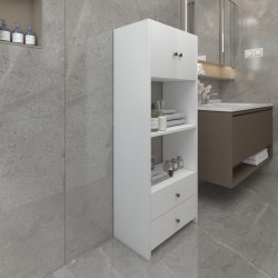 Banyo Dolabı Şirince