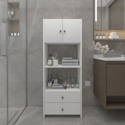 Banyo Dolabı Şirince